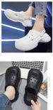 Years Of Cross Border Pop Shoes Women S Fashion Personalized Outerwear Baotou Slippers Street Trend Sandals Summer_voghion.com