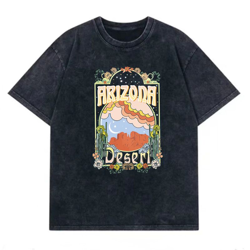 Winterfreundliches, preisgünstiges, mit Knöpfen bedrucktes, kurzärmliges Retro-T-Shirt aus reiner Baumwolle mit kostenlosen, atmungsaktiven Synonymen_voghion.com