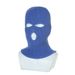 Winter warm knit balaclava hat Knit head three-hole hat ski mask_voghion.com