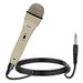 5 CORE Microphone Dynamic 2PCS Vocal Handheld Mic Cardioid Unidirectional Microfono w On Off Switch + XLR Audio Cable for Singing Karaoke Public Speak_voghion.com