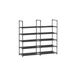 Shoe Racks & Organizers Four And Five Layer Shoe Racks Six Layer Shoe Racks Ten Layer Shoe Racks Multi Layer Assembly Storage Shoe Cabinets_voghion.com