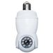 New Model Surveillance 1080P Mobile Phone HD Long Range Wireless Night Vision Bulb Camera With Light_voghion.com