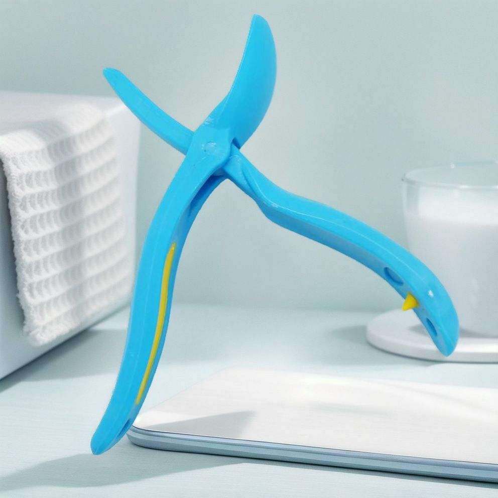 Kastanienclip Walnusszange Kastanienclip schälen Mandelnussclip Walnussclip Großwurzelfruchtclip Küchenöffner Lager_voghion.com