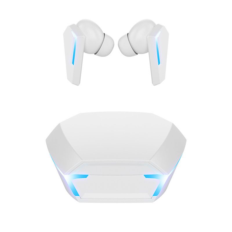 M10 Drahtlose Kopfhörer Niedrigen Latenz HiFi Sound Dual Modus Bluetooth-kompatibel 5,2 E-sport Spiel Musik Ohrhörer Für Mobile_voghion.com