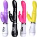 Eros Lab Rabbit Vibrator, Vibrationsgerät mit variabler Frequenz, AV-Produkte für Erwachsene, Doppel-G-Punkt-Sexstab, weiblicher Masturbator, Hersteller_voghion.com