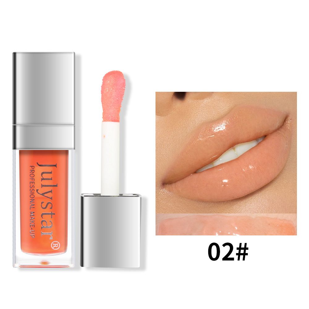 Lucidalabbra, idratante, in vetro, acqua per labbra, rossetto trasparente, smalto per labbra, lucidalabbra in gelatina, balsamo per labbra, olio per labbra Dudu._voghion.com