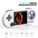 Consola portátil SF2000 de 3 pulgadas con 5000 juegos integrados_voghion.com