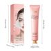 Collagen Egg Peel-off 75ml Blackhead Removal Whitening Anti-Aging Firming Mask Skincare Product Wholesale_voghion.com