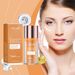 EELHOE 5d Peptide Eye Repair Cream Moisturizing And Smoothing Fine Lines Around Eyes And Firming Repair Eye Cream_voghion.com
