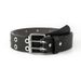 Women's Belts exhaust eye new rivet punk belt cross-border hot Y2K style belt_voghion.com