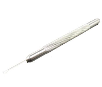 Uhreneinsteller, universelles Werkzeug zum Entfernen von Uhrenarmbändern – professioneller Uhrenarmbandeinsteller für Stahl- und Mesh-Armbänder, Uhrenzubehör_voghion.com