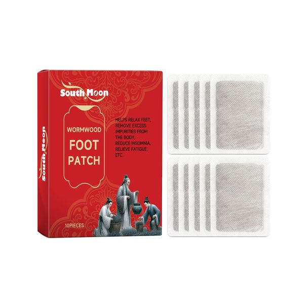 2025. aasta puju jalale leevendab keha väsimust ja survet, parandab und ja aitab kiiremini magama jääda. Jalapaaster_voghion.com