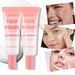 BB & CC Creams Clubday Natural Eye Isolation Moisturizing Makeup Primer Face Primer Invisible Pore Gel Makeup Primer_voghion.com
