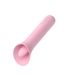 Fun and trendy tongue massager, masturbator, feminine female orgasmic vibrator, mini model_voghion.com