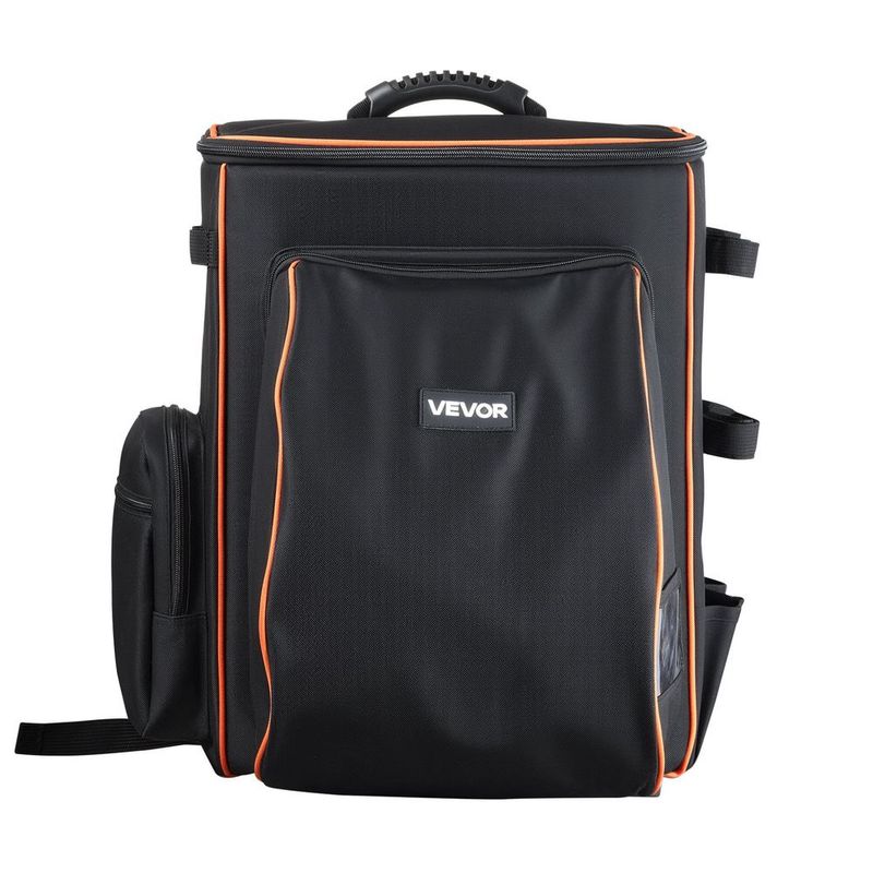 35.6L Welding Backpack 600D Polyester Welder Backpack For Tools And Helmet_voghion.com