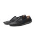 WalkPrime WalkPrime European Station Guangzhou Handmade High-End New Style Genuine Leather Lazy Casual Loafers Men Slip-On_voghion.com