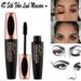 Silk 30% Rabatt Fiber 20234d Lash Long Curling Mascara Wasserdicht_voghion.com