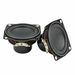 New 2Pcs 2 Inch Full Range 4 Ohm 10W Bluetooth-Compatible 53MM Speaker For Charge 3 Multimedia Speakers_voghion.com