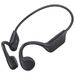 X7S Bone Conduction Bluetooth Headphones For Swimming, 32GB Built-in Memory, IPX8 Waterproof, 8-Hour Battery Life, Bluetooth 5.3_voghion.com