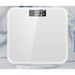 Large Panel Electronic Fat Body Home Weight Loss Scale Dormitory Student Smart Precision_voghion.com