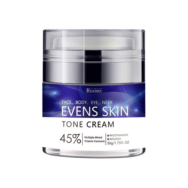 Dark Spot Correction Lightens Melanin and Brightens face cream Body Cream_voghion.com