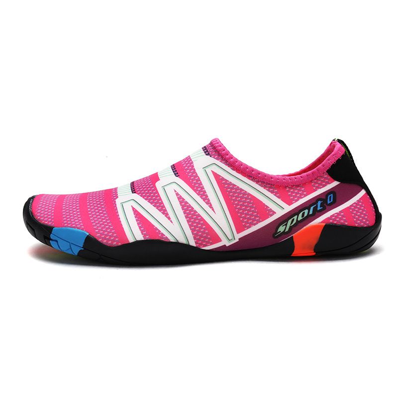 Barefoot Water Shoes – Ultra-Thin Quick-Dry Aqua Socks For Men & Women, Non-Slip Amphibious Shoes For Swimming, Hiking & Beach​_voghion.com