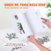 Ergonomic Pin Inch Book Maker Maker 500pcs Button Magic 25mm Button 0.98 Handle With Machine Panda Arc Parts With Maker Button_voghion.com