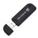 Digital USB Receiver Stick 2.0, DVB-T FM SDR TV Radio  RTL2832U FC0013B_voghion.com