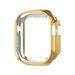 Adatto per iPhoneWatch 8a generazione ultra watch all-inclusive, custodia protettiva in morbida gomma TPU cava_voghion.com