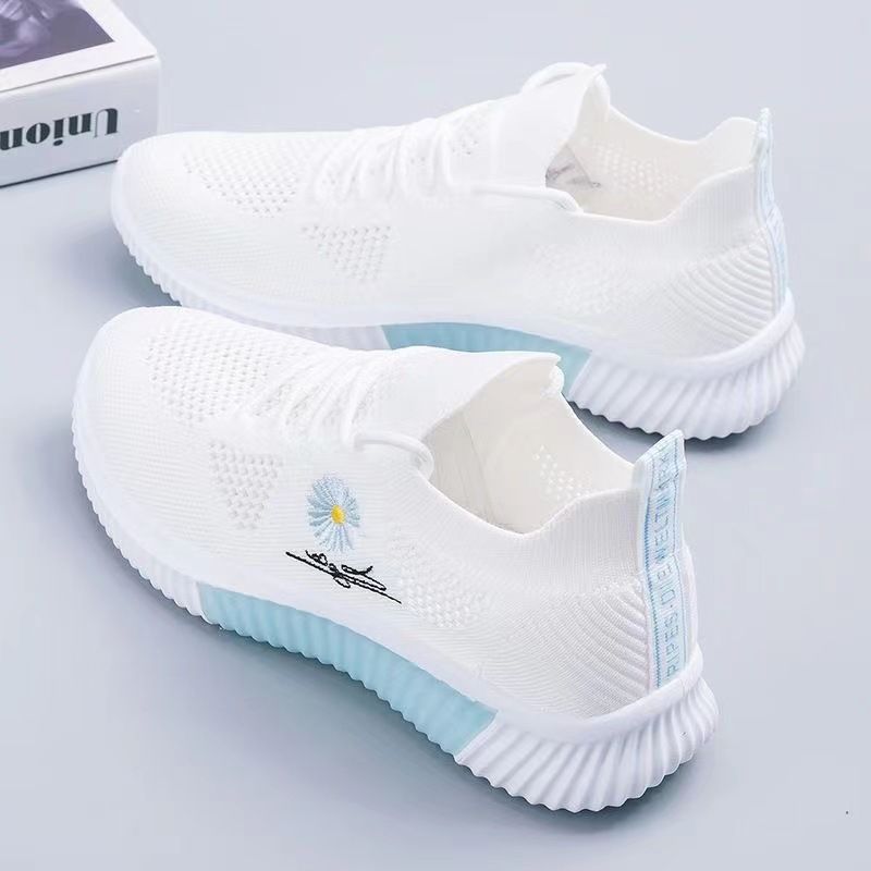 Breathable, Comfortable, Sole, Soft Face Anti Slip Women's Shoes Worry Free_voghion.com