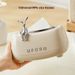 Tissue Box, Living Room, High-end Feeling, Household Kitchen, Toilet, Paper Box, Multi-functional Spring Lift Paper Box._voghion.com
