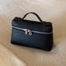Niche Time Traveler Lunch Box Bag Women's 2023 New Summer Crossbody Bag versatile portable shoulder bag_voghion.com