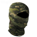 CP krajta vzorovaná maskovací taktická pokrývka hlavy, cyklistická rychleschnoucí maska, kamufláž, ochrana proti slunci, outdoor_voghion.com