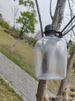 Tritan Bottle Outdoor Transparent Hiking Military Fan Plastic American Training Camping Sports Portable Water Cup 25 New_voghion.com