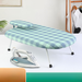 Small For Home Use Foldable Pad Clothes Board Mini Rack Ironing Table_voghion.com