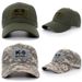 Cappello da baseball ricamato da uomo con operatore multicam per cani K-9 Police Unit Officer Gear Army K9_voghion.com