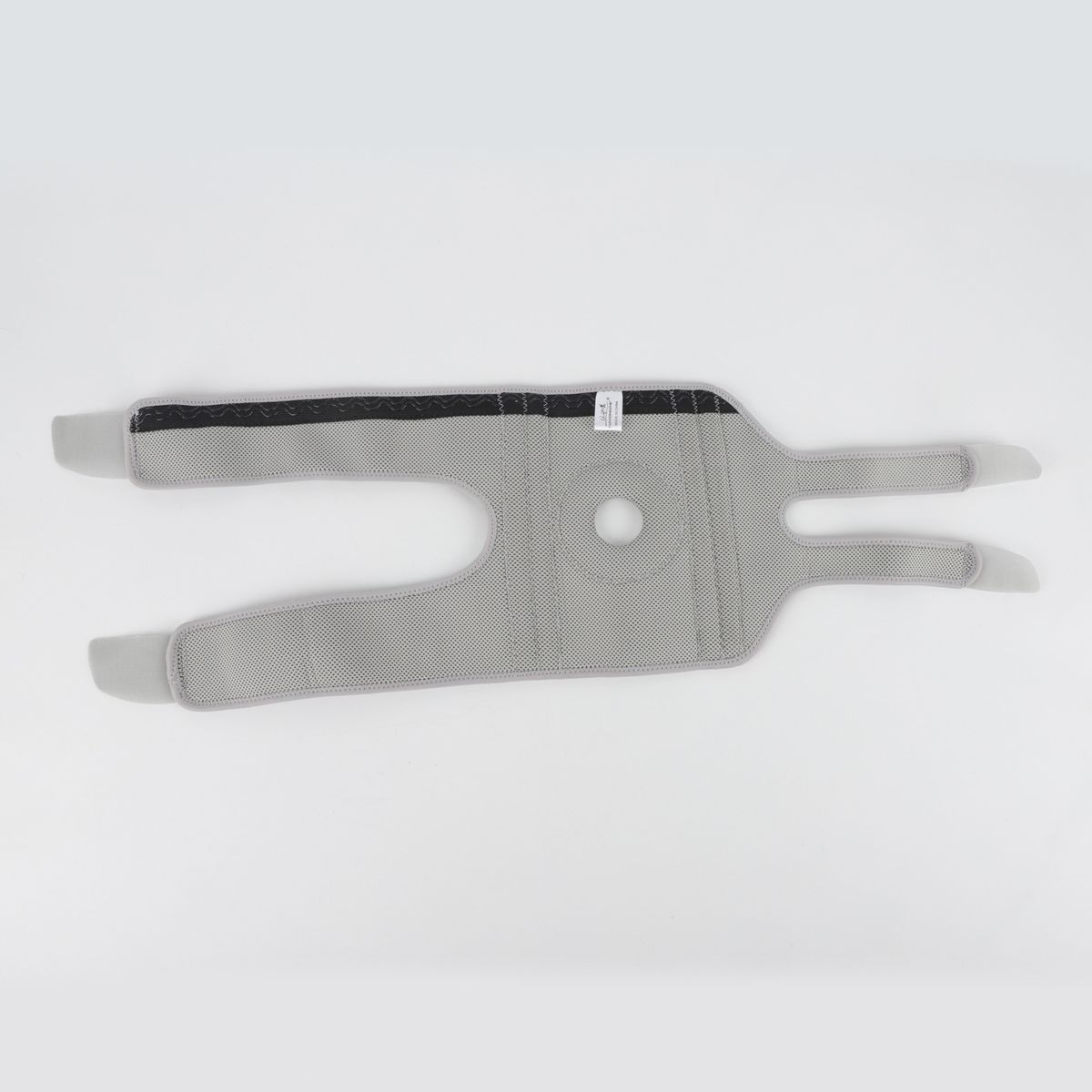 Autumn And Winter Mountaineering Knee Pads Compression Strap Basketball Cycling Outdoor Meniscus Joint Injury Prevention_voghion.com