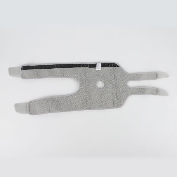 Autumn And Winter Mountaineering Knee Pads Compression Strap Basketball Cycling Outdoor Meniscus Joint Injury Prevention_voghion.com