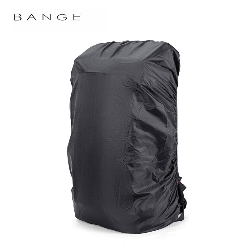 Backpack Waterproof Rain Cover Mountaineering Outdoor Travel Bag 40 50L Backpack Universal Rain Cover Double Sided_voghion.com