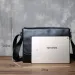 JLFGPJ Herren-Umhängetasche aus Leder mit Retro-Design, einfarbigem, horizontalem Oberteil aus Rindsleder, multifunktionaler Schultertasche für 10-Zoll-iPads_voghion.com