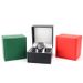 watch box men's PU leather watch display box mechanical watch box watch storage box watch packaging box gift box_voghion.com