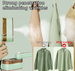 Neuer Handdampfer für den Heimgebrauch, großes Dampfbügeleisen, tragbar und praktisch für den Schlafsaal, zum Bügeln von Kleidung_voghion.com