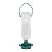 1pcs Recycle Empty Soda Bottle Top Bird Feeder Automatical Outdoors Garden Balcony Hanging Feeding Tray_voghion.com