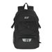 Wolt Football Unisex Children's Sports Backpack Training Bag Can Hold Size 7 Basketball_voghion.com
