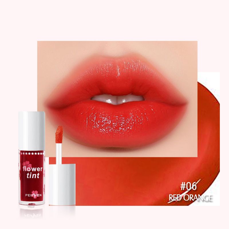 Rouge à lèvres coloré, mat, hydratant, imperméable, éclaircissant_voghion.com