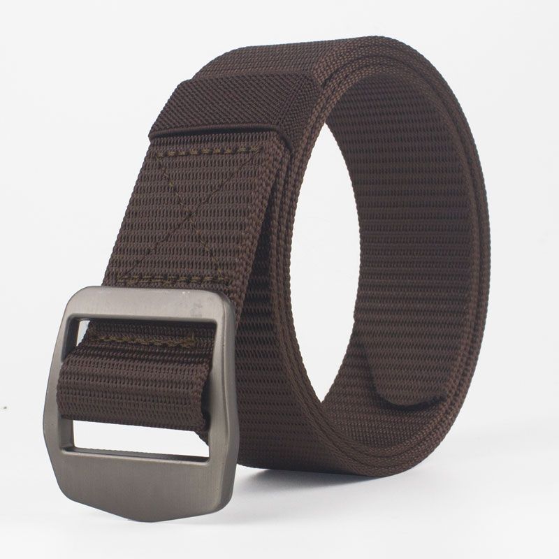 Cinto de nylon para treinamento militar esportivo masculino_voghion.com