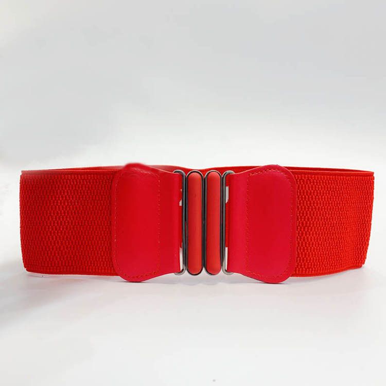 Giacca invernale elasticizzata da donna con cintura decorativa in cotone, per snellire la vita_voghion.com