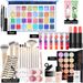 Sets Hit Popfeel Blind Makeup Combination Set Eye Shadow Foundation Cosmetics Gift Box Color Number POP003_voghion.com