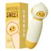 LuvBox Yuechao Ren AV Vibratore per donne Mini piccolo masturbatore Inserimento Orgasmo Prodotti intimi per adulti Giocattoli sessuali_voghion.com