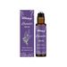 South Moon Lavender Essential Oil Roll-on Refreshing Portable Plant-Based Body Care Fragrance Beads_voghion.com